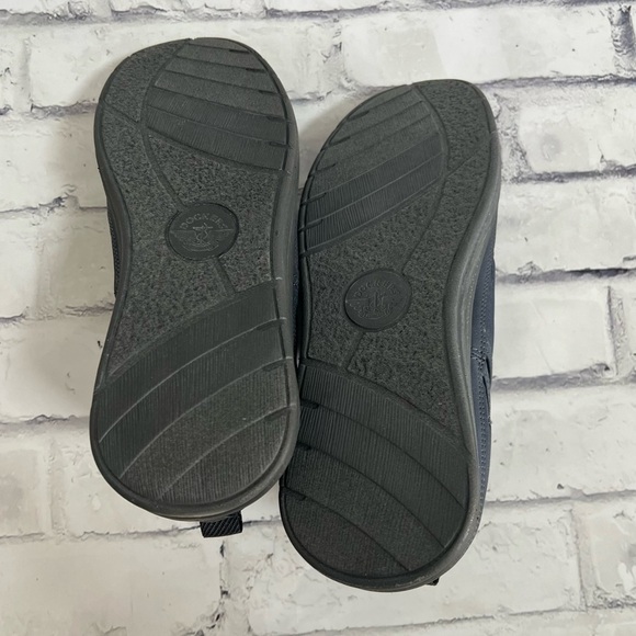 NWT mens Dockers navy Dillon quilted loafer size 11 - Picture 11 of 11